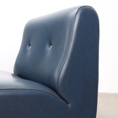 Poltrone Anni 70