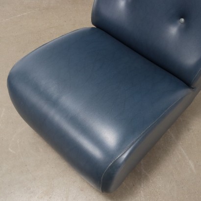 Poltrone Anni 70