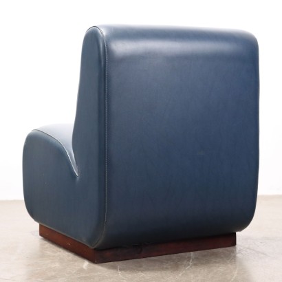 Poltrone Anni 70