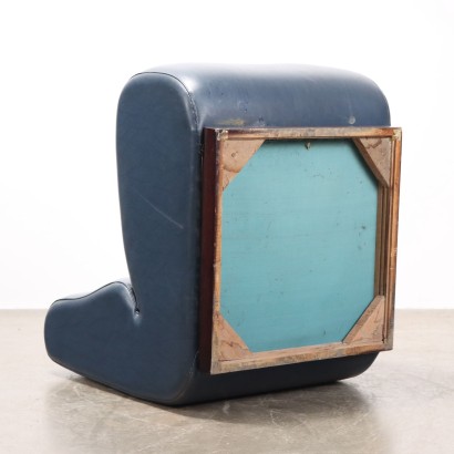 Poltrone Anni 70