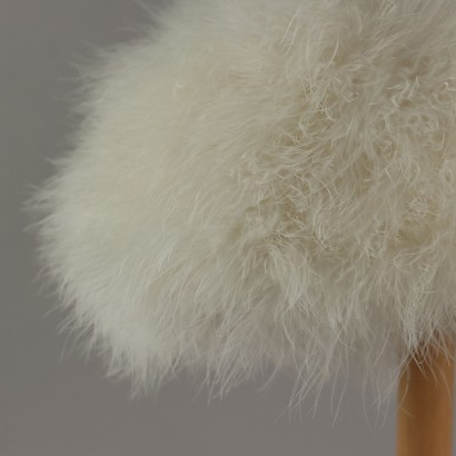 Gallia Peter Cappello Vintage in Lana