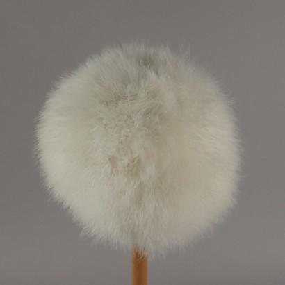 Gallia Peter Cappello Vintage in Lana
