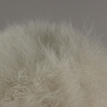 Gallia Peter Cappello Vintage in Lana