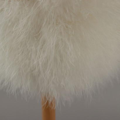 Gallia Peter Cappello Vintage in Lana