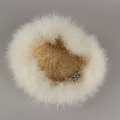 Gallia Peter Cappello Vintage in Lana