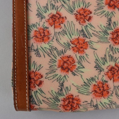 Naj Oleari Vintage Document Holder