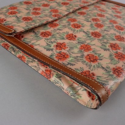 Naj Oleari Vintage Document Holder