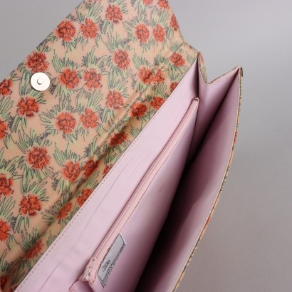 Naj Oleari Vintage Document Holder