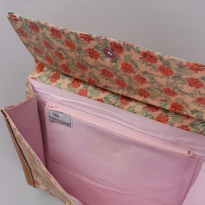 Naj Oleari Vintage Document Holder