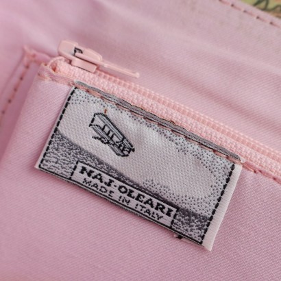 Naj Oleari Vintage Document Holder