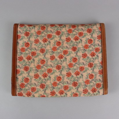 Naj Oleari Vintage Document Holder