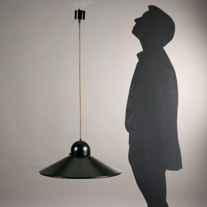 Stilnovo Lamp 80s