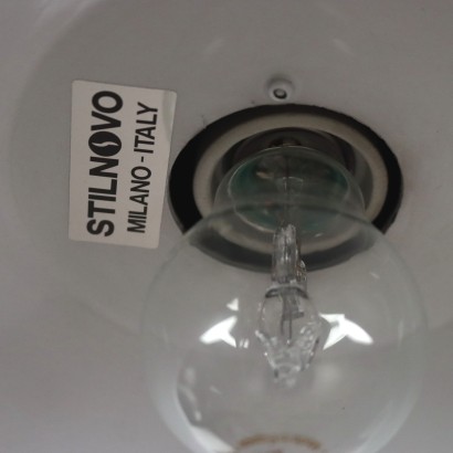 Stilnovo Lamp 80s