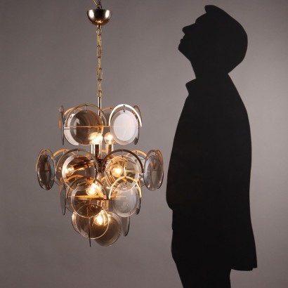 70s-80s Lamp