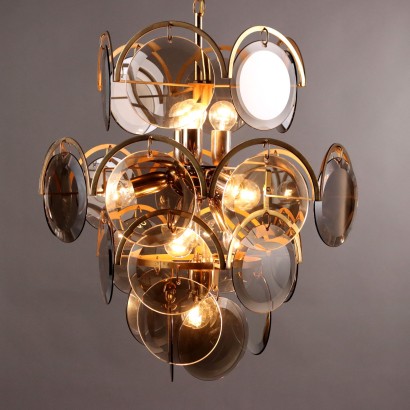 70s-80s Lamp