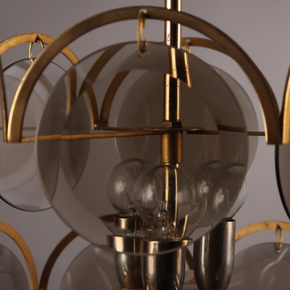 70s-80s Lamp
