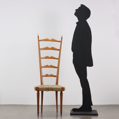 50's Chair