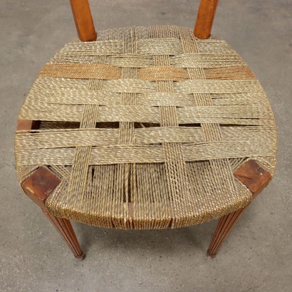 50's Chair
