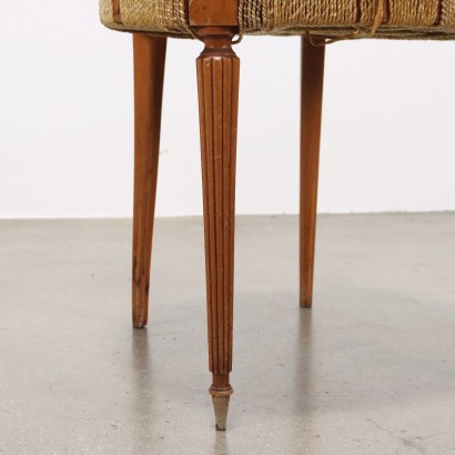 50's Chair