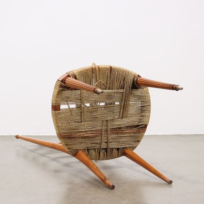 50's Chair