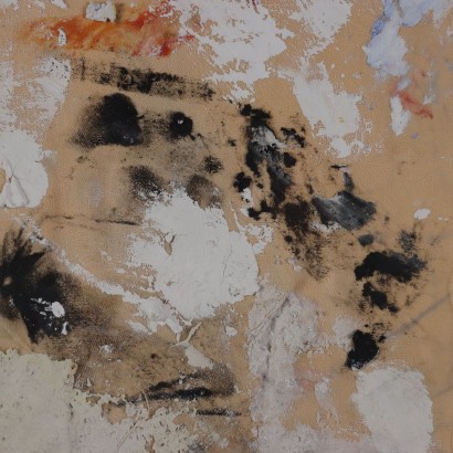 Painting by Mario Arlati, Composition with fruit, Mario Arlati, Mario Arlati, Mario Arlati, Mario Arlati, Mario Arlati