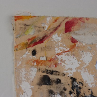 Painting by Mario Arlati, Composition with fruit, Mario Arlati, Mario Arlati, Mario Arlati, Mario Arlati, Mario Arlati
