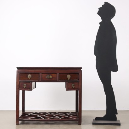 Writing Desk, Writing Desk in Style