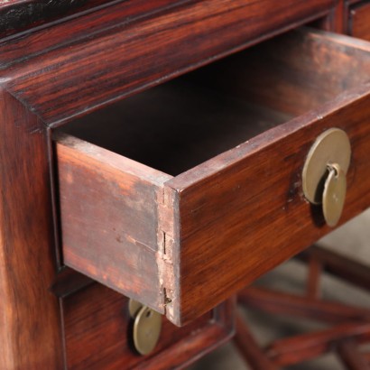 Writing Desk, Writing Desk in Style