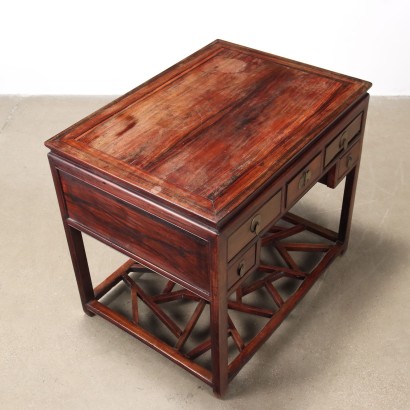 Writing Desk, Writing Desk in Style