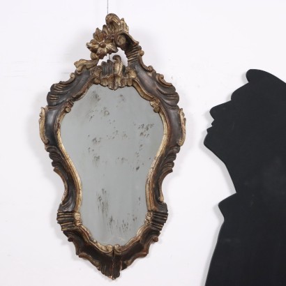 Mirror,Rococo Style Mirror