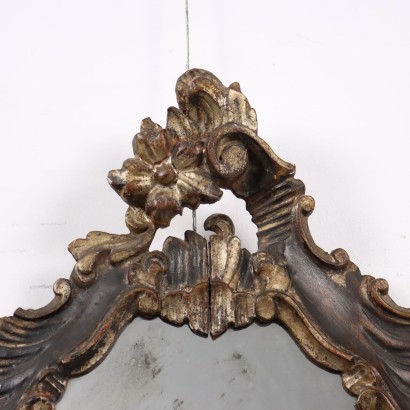 Mirror,Rococo Style Mirror