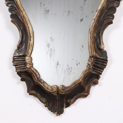 Mirror,Rococo Style Mirror