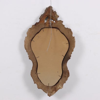 Mirror,Rococo Style Mirror
