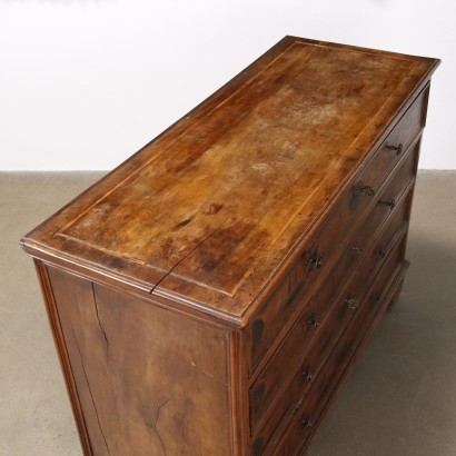 Cassettone,Canterano Bergamasco