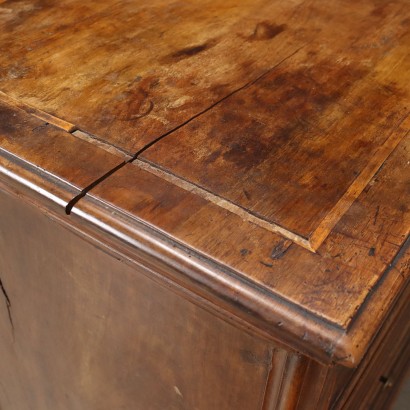 Cassettone,Canterano Bergamasco