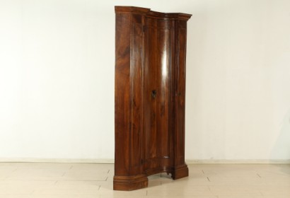 Armadio angolo