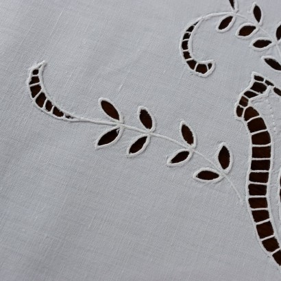 Linen Curtain