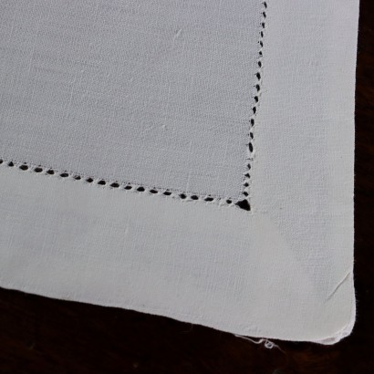 Linen Curtain