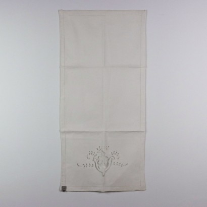 Linen Curtain