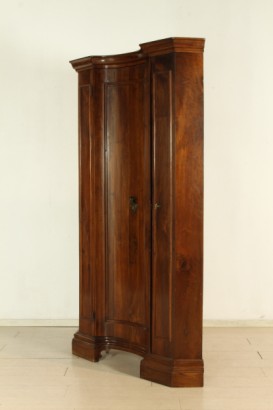 Armadio angolo