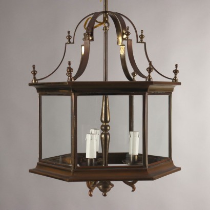 LANTERN,Octagonal Lantern