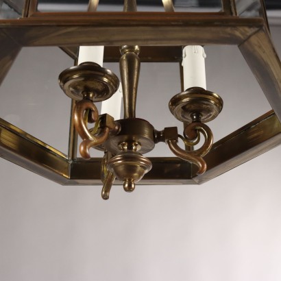 LANTERN,Octagonal Lantern