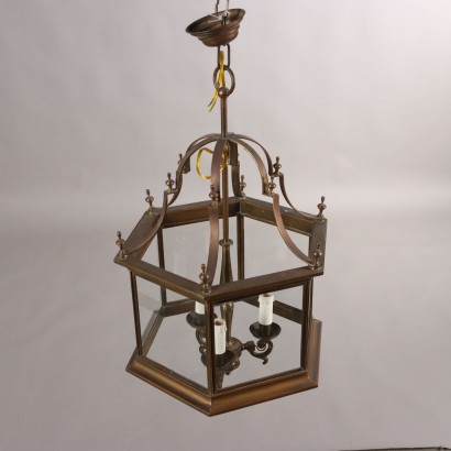 LANTERN,Octagonal Lantern