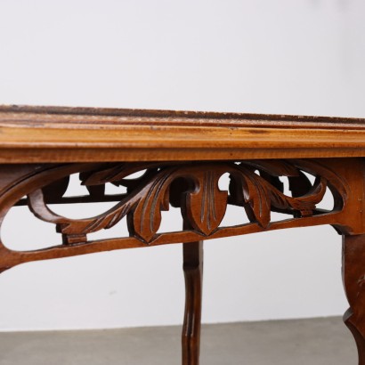 Coffee table, Liberty coffee table