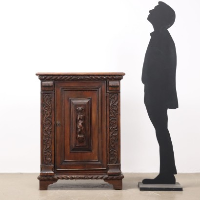 Sideboard, Baroque Style Sideboard