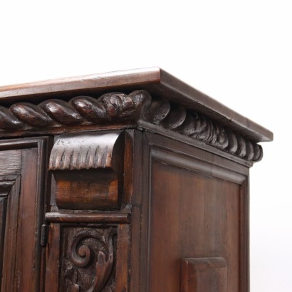 Sideboard, Baroque Style Sideboard