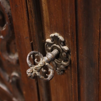 Sideboard, Baroque Style Sideboard
