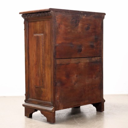 Sideboard, Baroque Style Sideboard