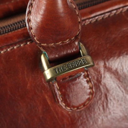 The Bridge Borsa a Bauletto