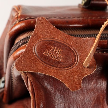The Bridge Borsa a Bauletto